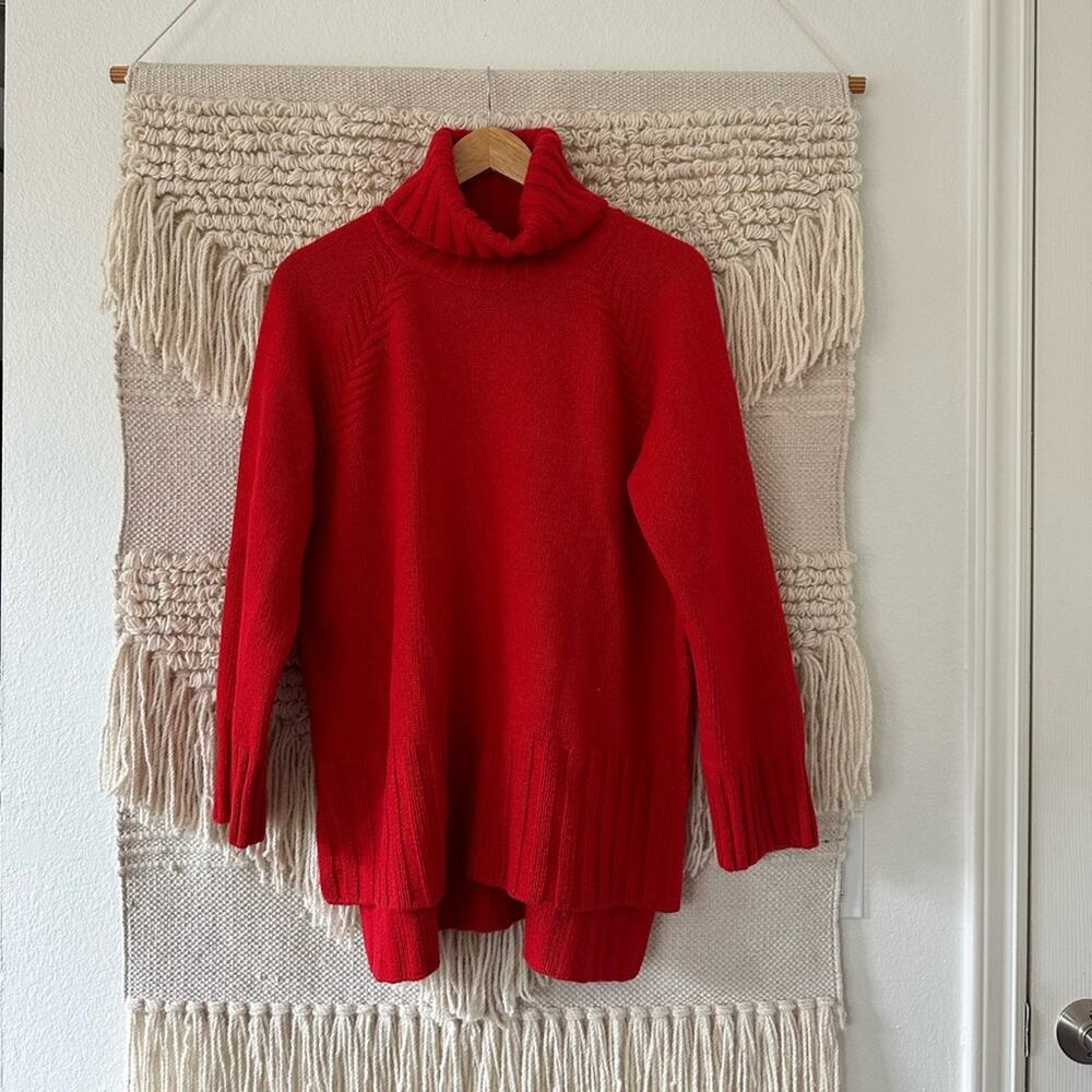 Barbour Norma Knit Sweater